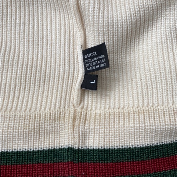 Cucci men’s hat with the original box - Picture 2 of 6